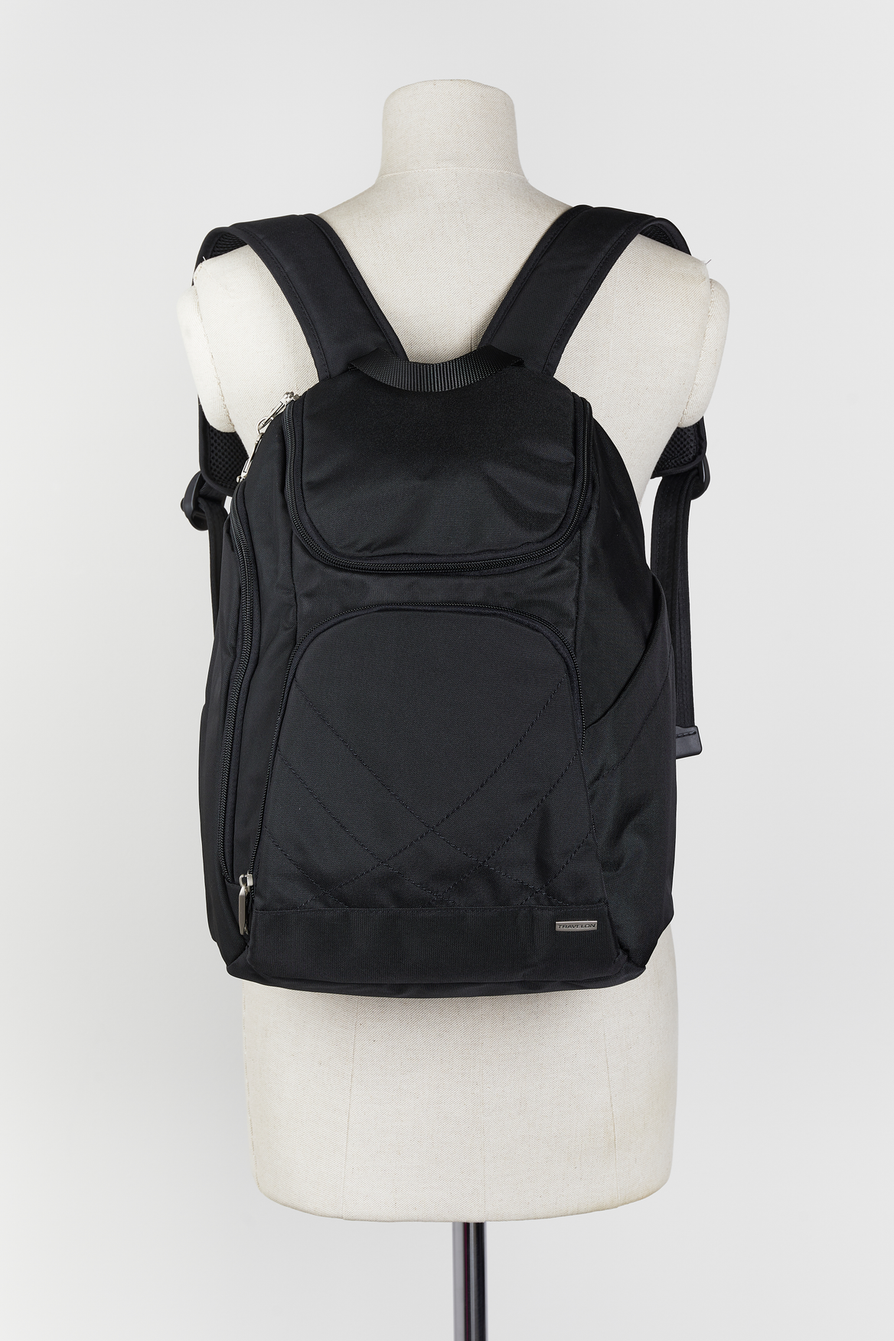 Travelon Anti Theft Classic Backpack Strandbags Australia