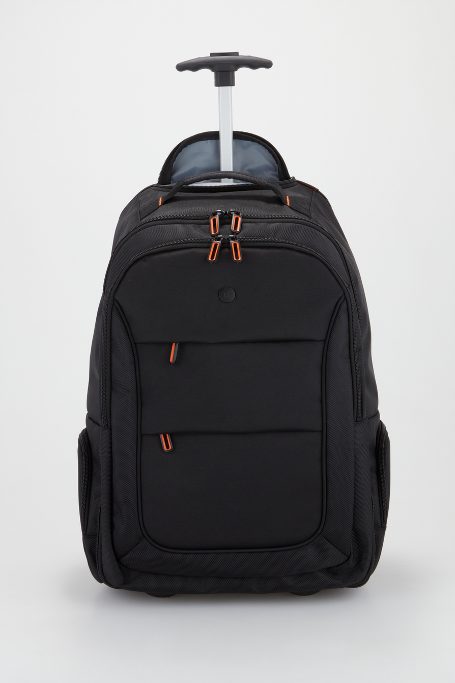 Nere Edit Wheeled Backpack – Strandbags Australia
