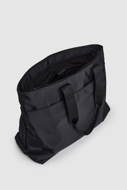 Seeker Travel Tote Bag
