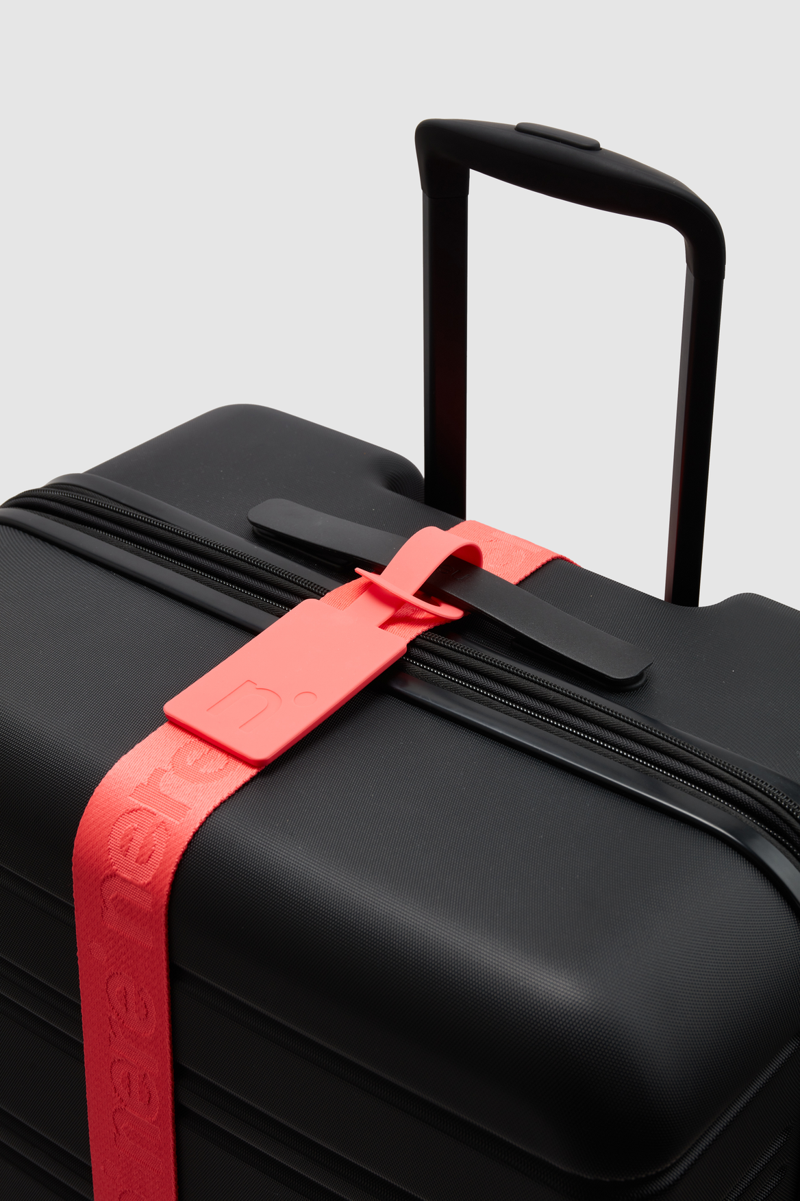 Slim Luggage Tag