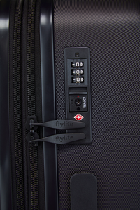 Pine 55cm Suitcase