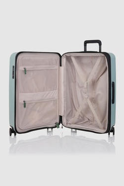 Icon Stripe 78cm Suitcase