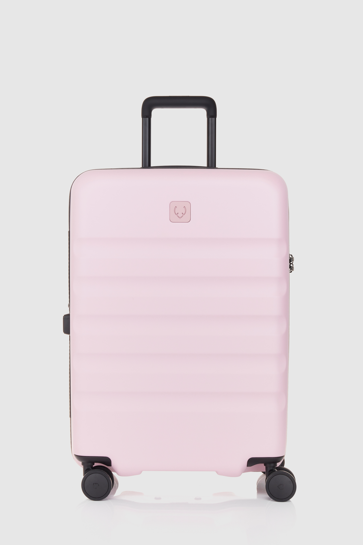 Antler Icon Stripe 66cm Suitcase Strandbags Australia