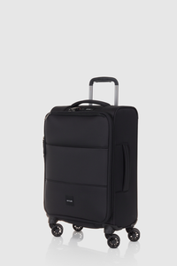 Soft Stripe 54cm Suitcase
