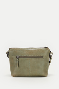 Colorado Lars Leather Crossbody Bag Strandbags Australia
