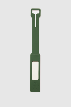 Luggage Tag