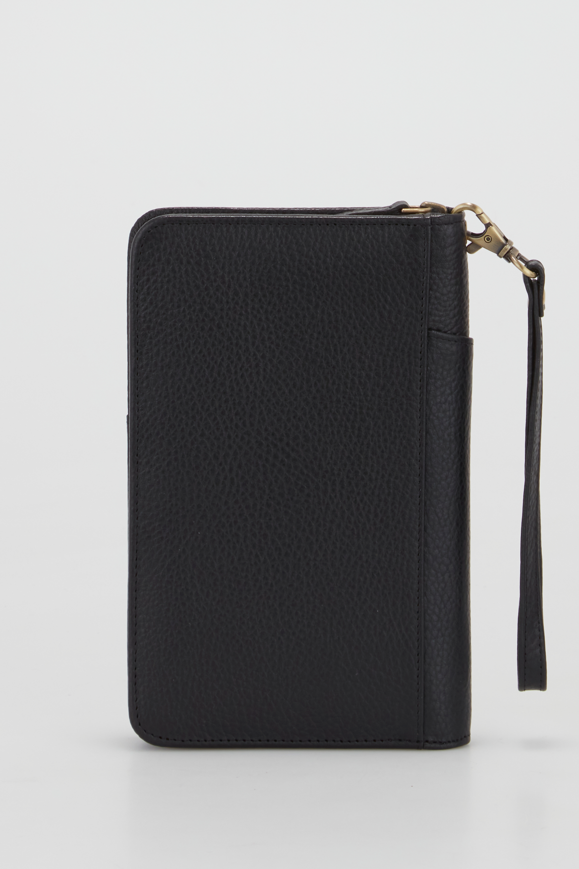 Pierre Cardin Leather Travel Wallet Strandbags Australia