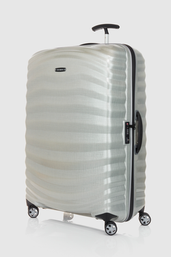 Lite Shock Sport 81cm Suitcase