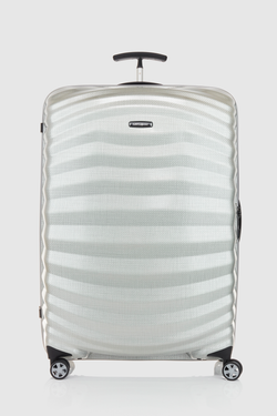 Lite Shock Sport 81cm Suitcase