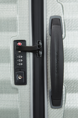 Lite Shock Sport 81cm Suitcase