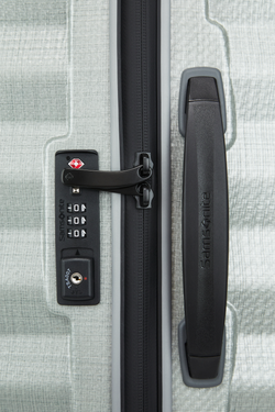 Lite Shock Sport 75cm Suitcase