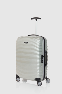 Lite Shock Sport 55cm Suitcase