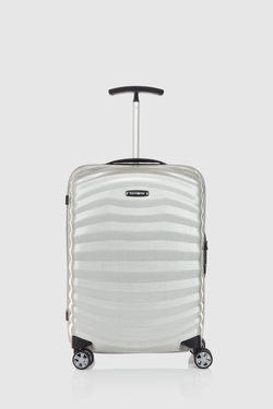 Lite Shock Sport 55cm Suitcase