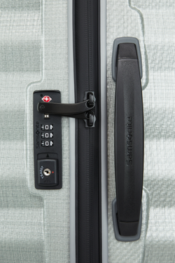 Lite Shock Sport 55cm Suitcase