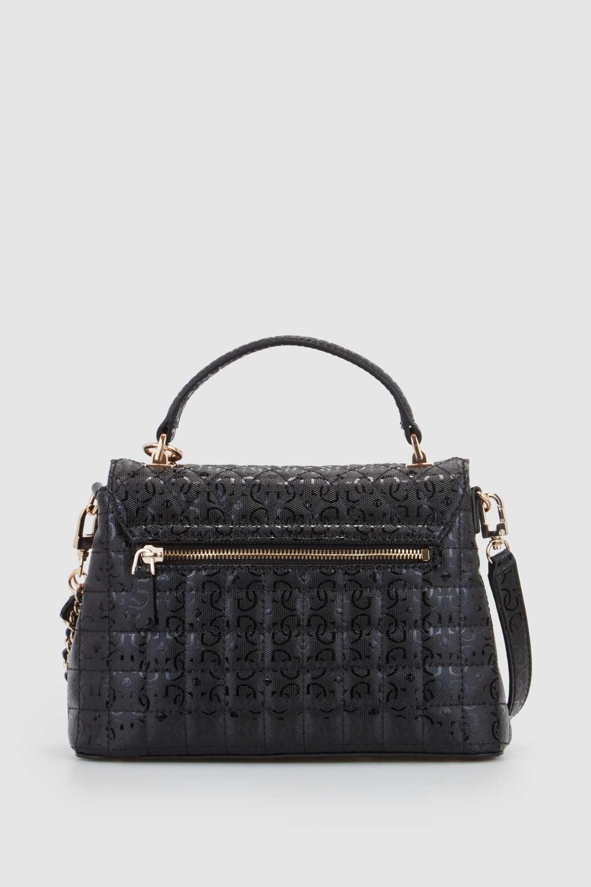 Guess Yarmilla Top Handle Flap Bag Strandbags Australia