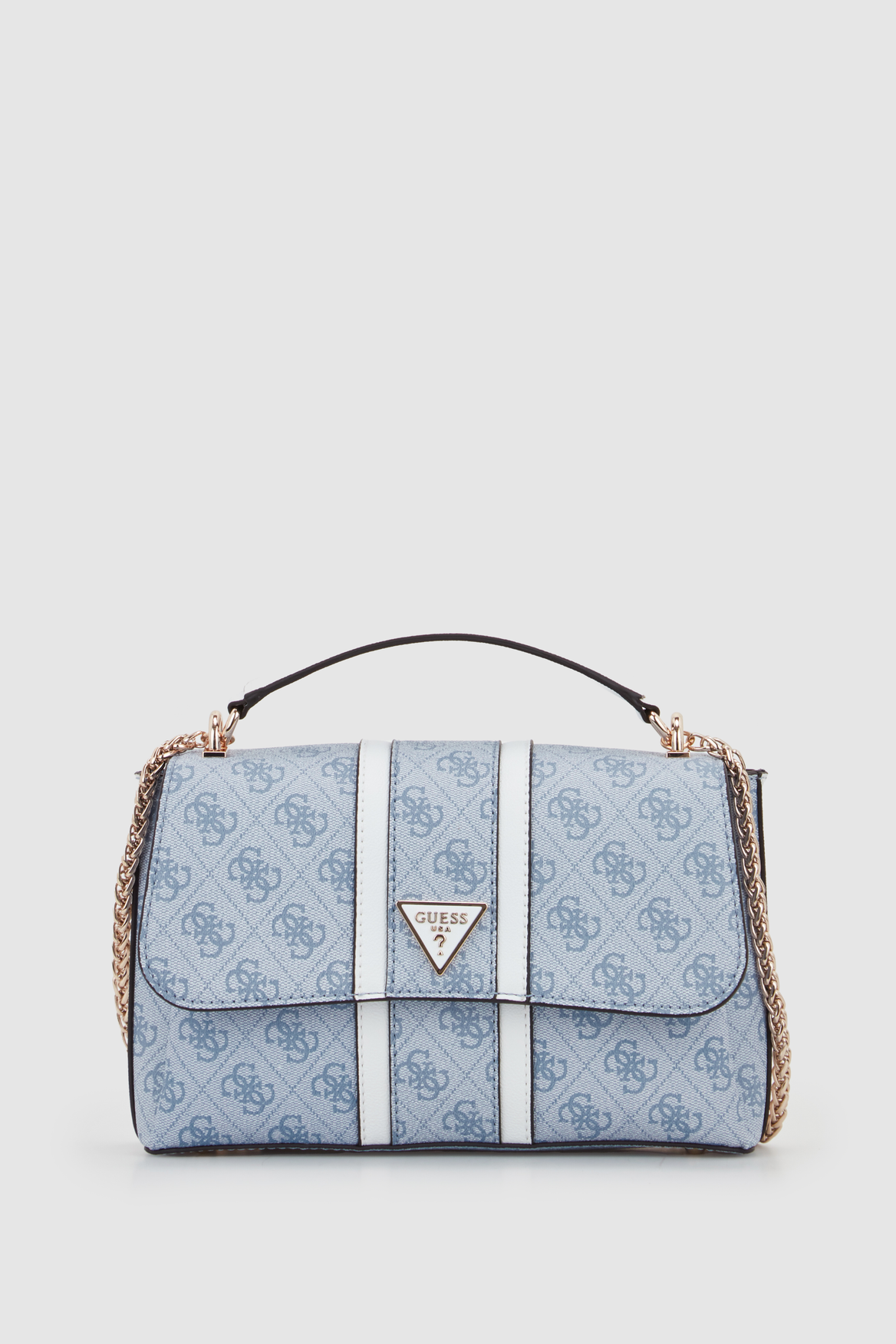 Guess Noreen Flap Crossbody Bag Strandbags Australia