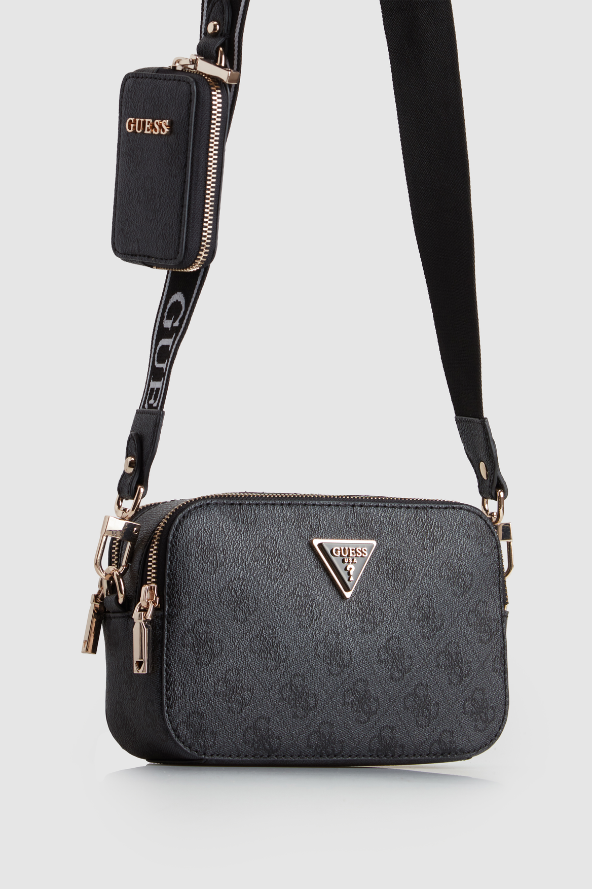 Guess Latona Camera Crossbody Bag Strandbags Australia