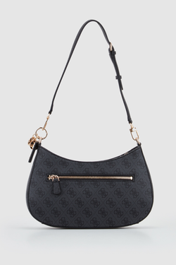 Noelle Top Zip Shoulder Bag
