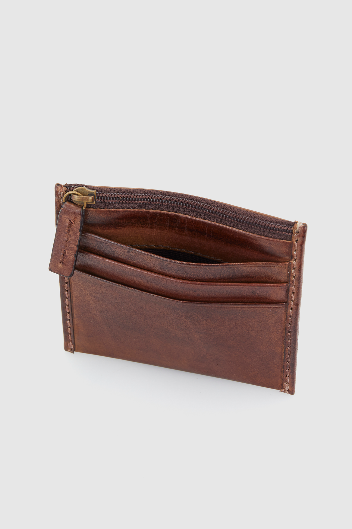 Colorado Leather Credit Card Wallet Strandbags Australia