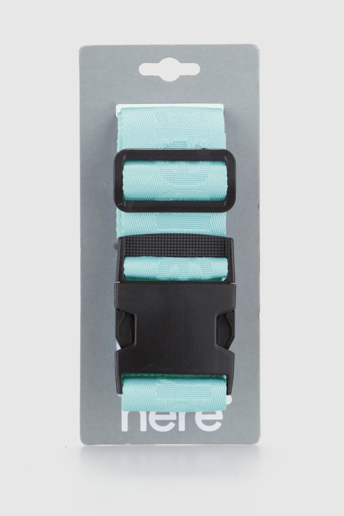 Nere Luggage Strap Strandbags Australia