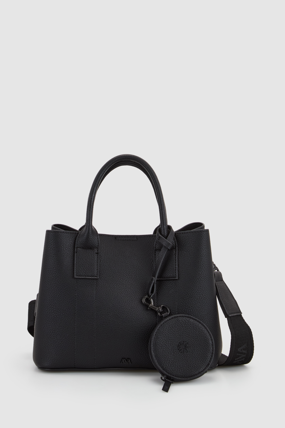 AYA Rosette Mini Grab Bag Strandbags Australia