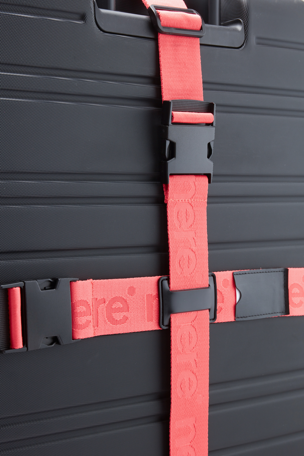 Nere Two Ways Luggage Strap Strandbags Australia