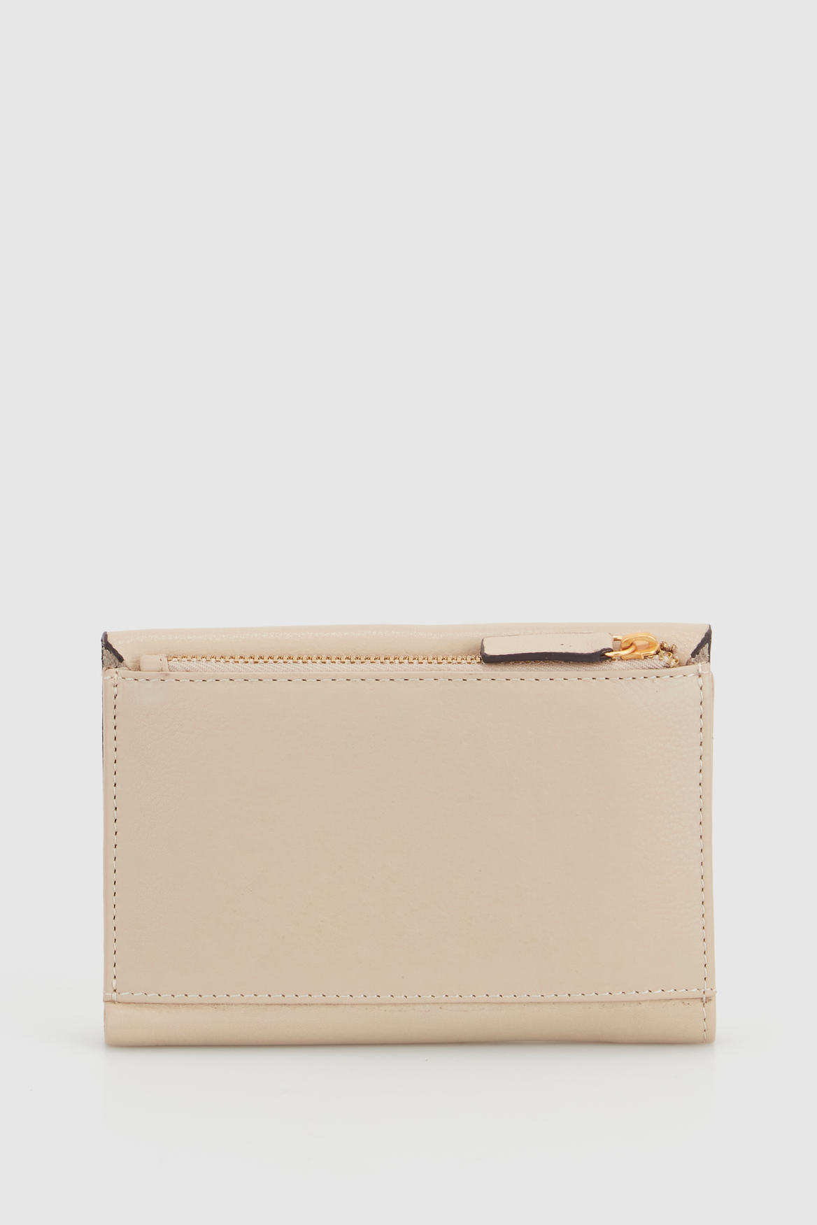 Evity Luna Leather Trifold Wallet Strandbags Australia