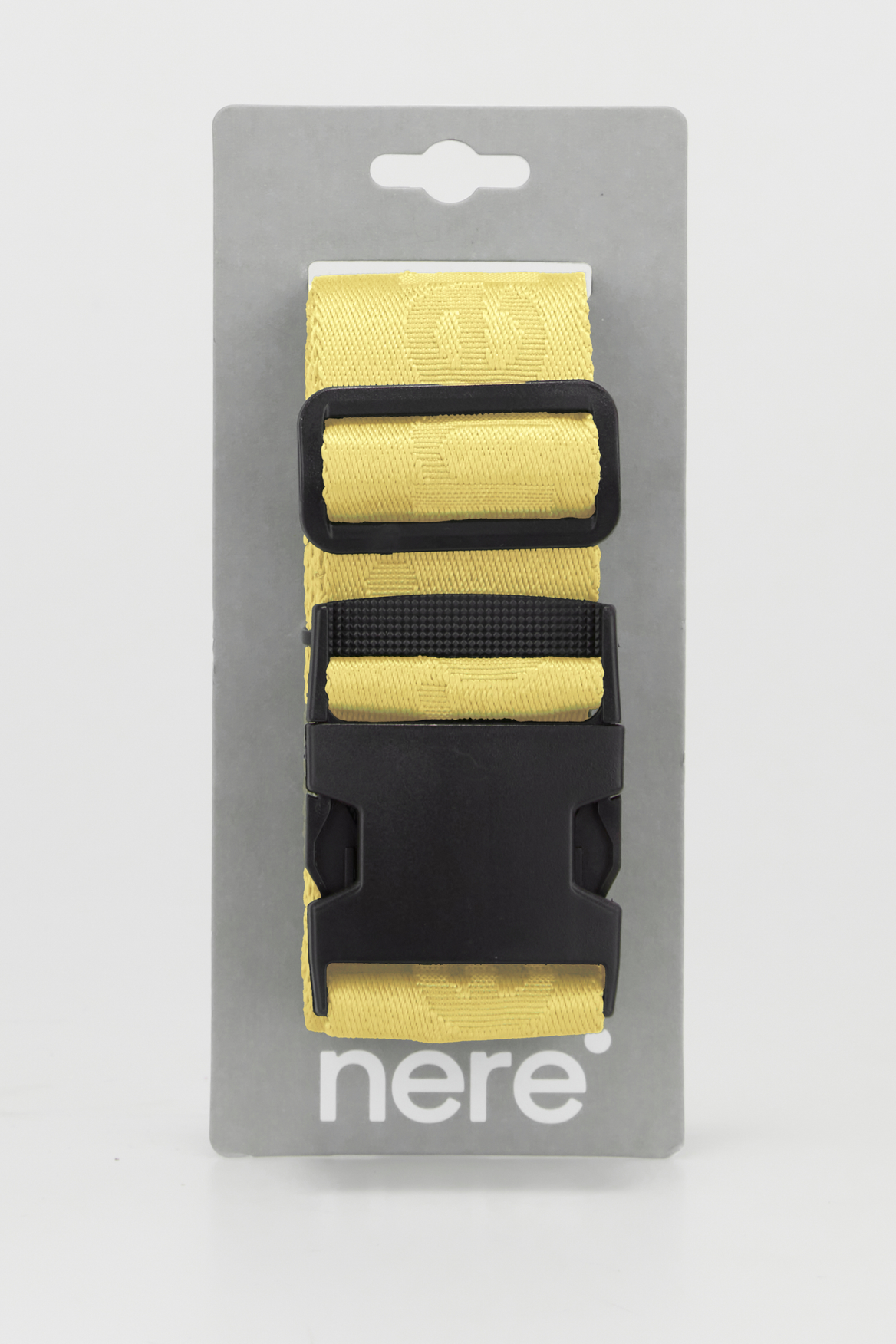 Nere Luggage Strap Strandbags Australia