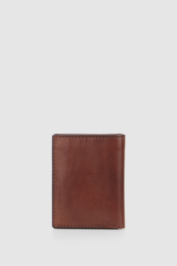 RFID Ben Leather CC Holder