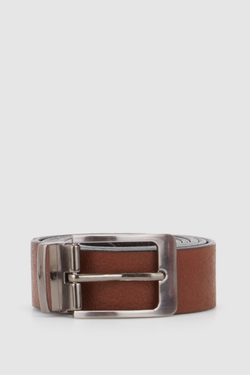 Flynn Wallet & Reversible Belt