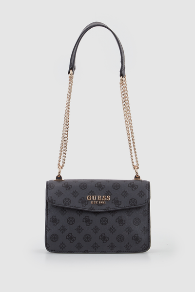 Guess Evelune Flap Crossbody Bag Strandbags Australia