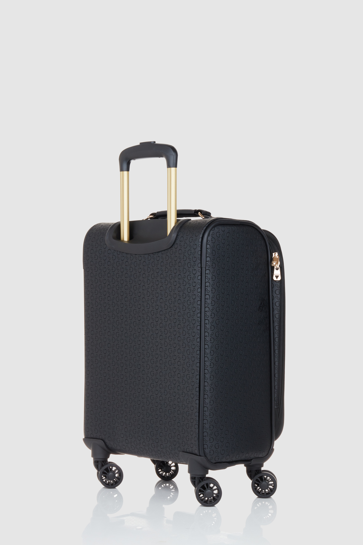 Guess Keota Carry On 53cm Suitcase Strandbags Australia