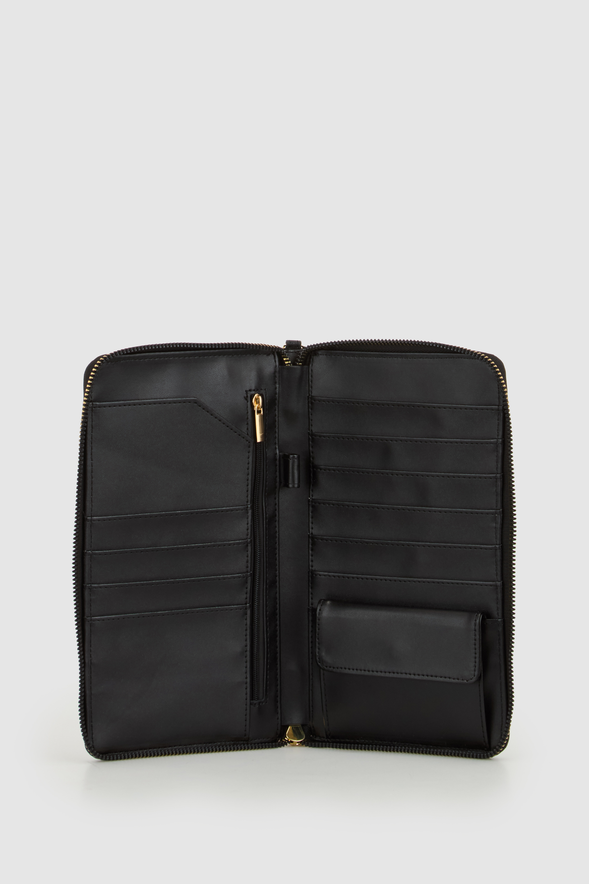 Laura Jones Travel Wallet Strandbags Australia