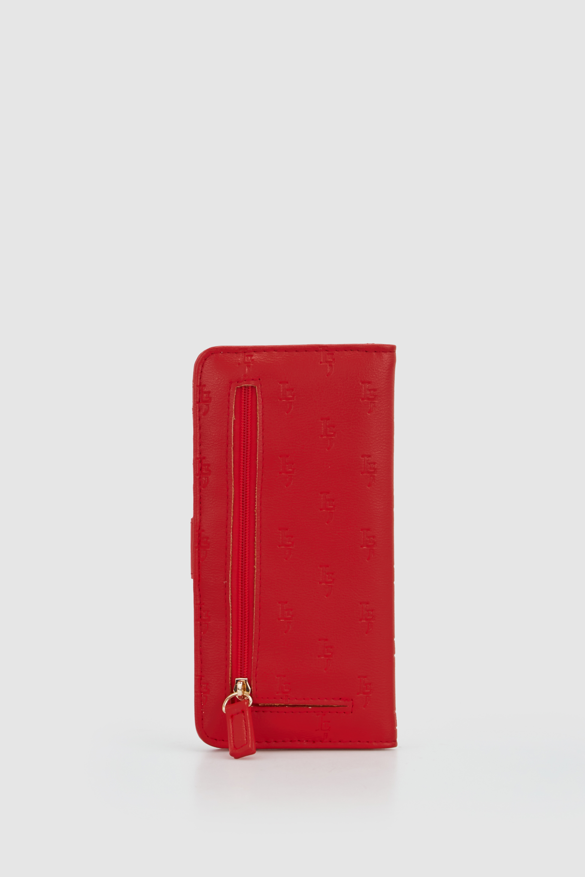 Laura Jones Embossed Credit Card Holder Strandbags Australia