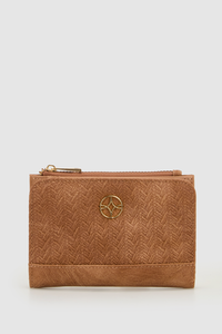 Marikai wallet on a string hotsell