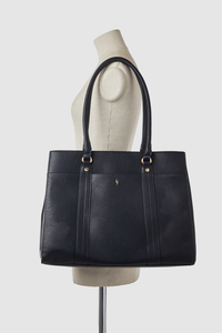 Laura Jones Laptop Work Tote Bag Strandbags Australia