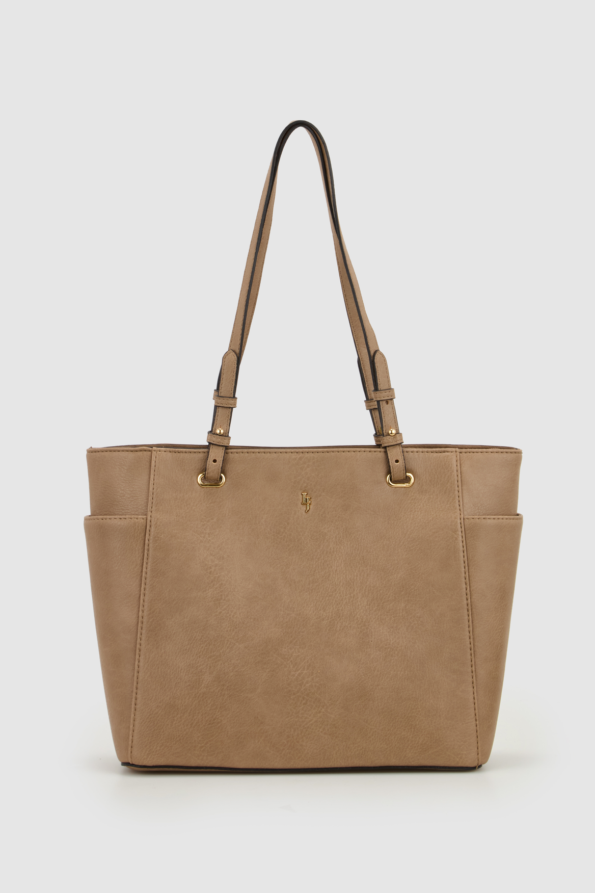 Laura Jones 3 Compartment Tote Strandbags Australia