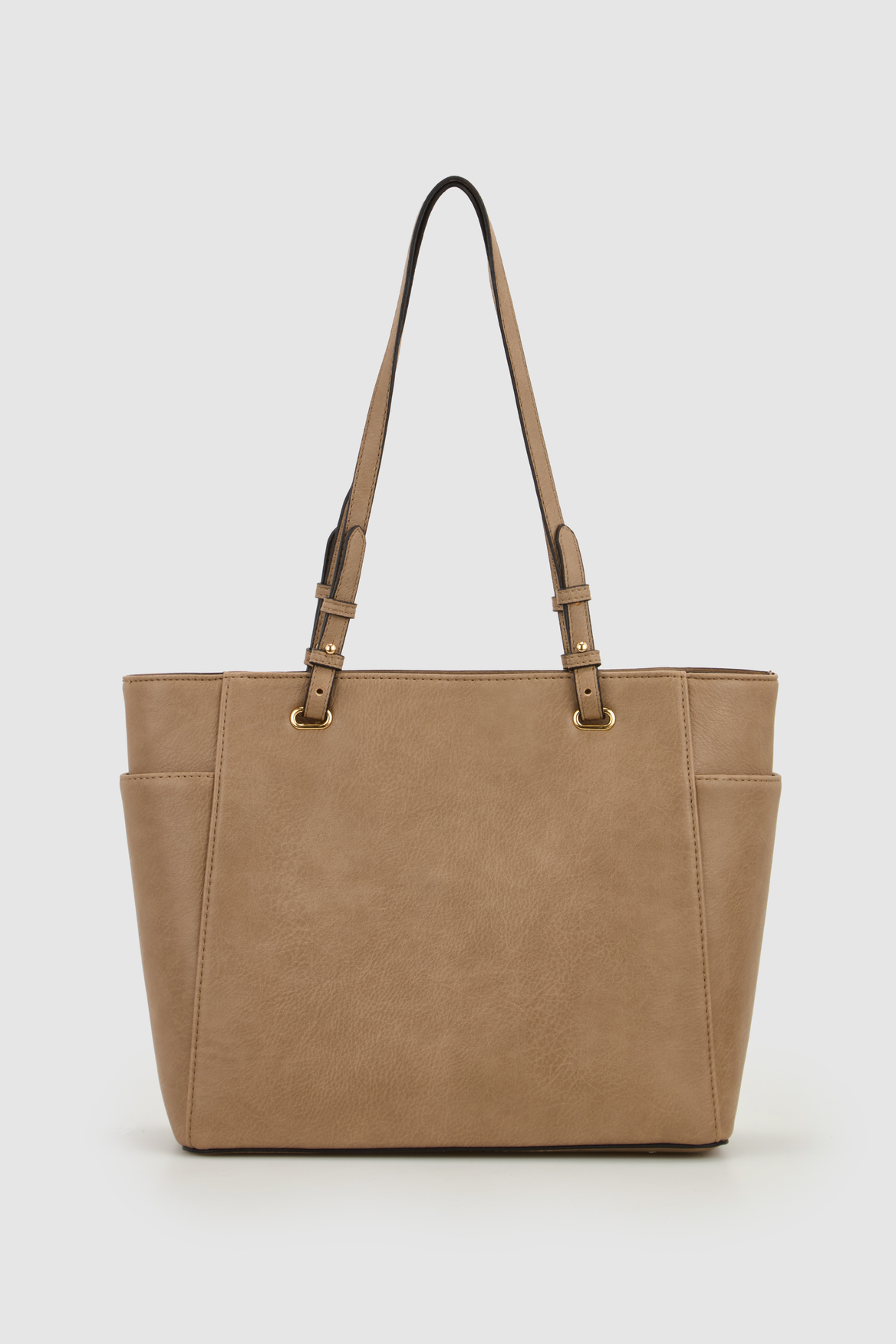 Laura Jones 3 Compartment Tote Strandbags Australia