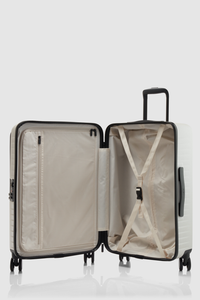 Venture Dual Open 76cm Suitcase