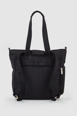 Anti Theft RFID 2 In 1 Backpack