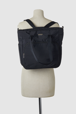 Anti Theft RFID 2 In 1 Backpack