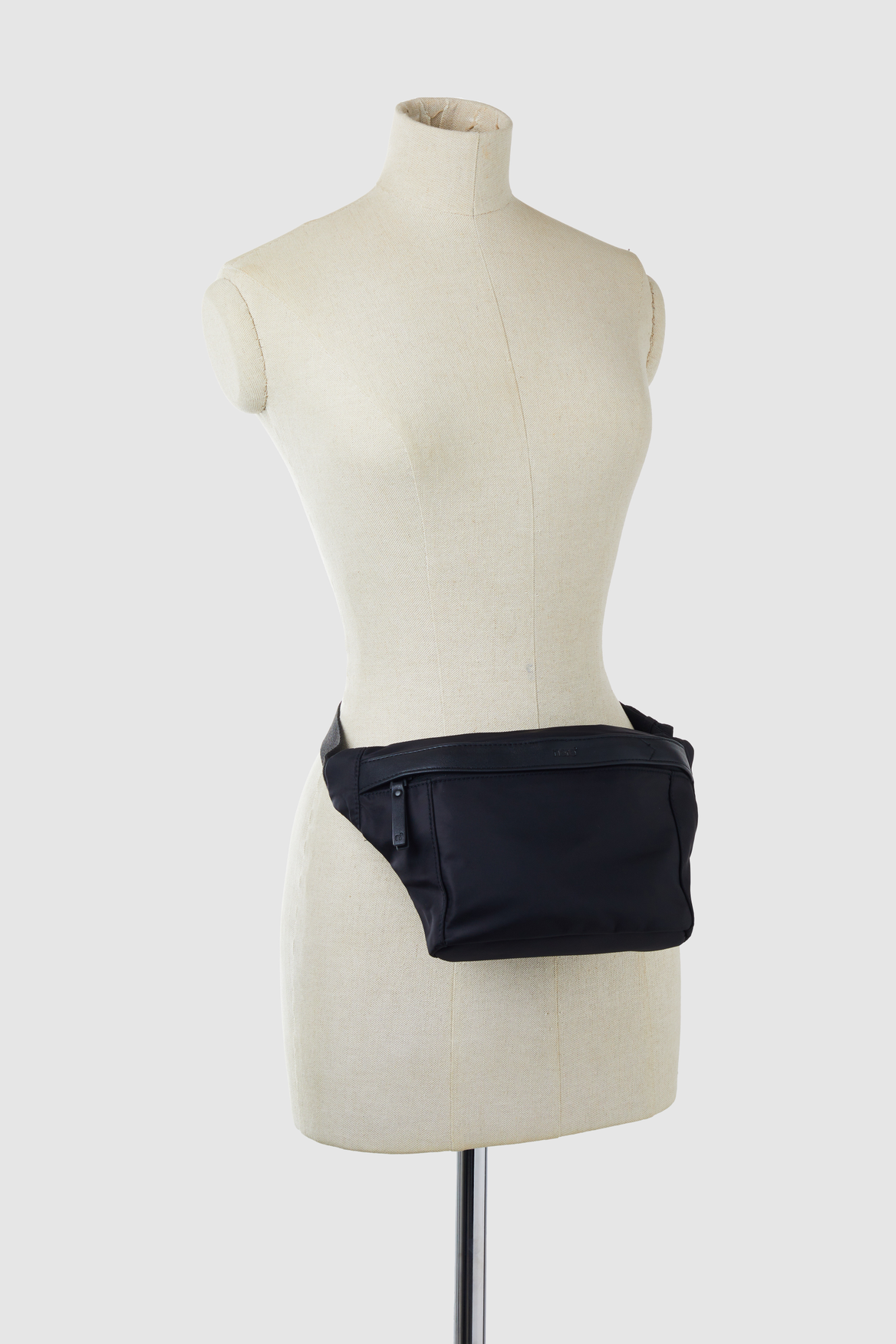 Nere Commuter Recycled Waist Bag Strandbags Australia