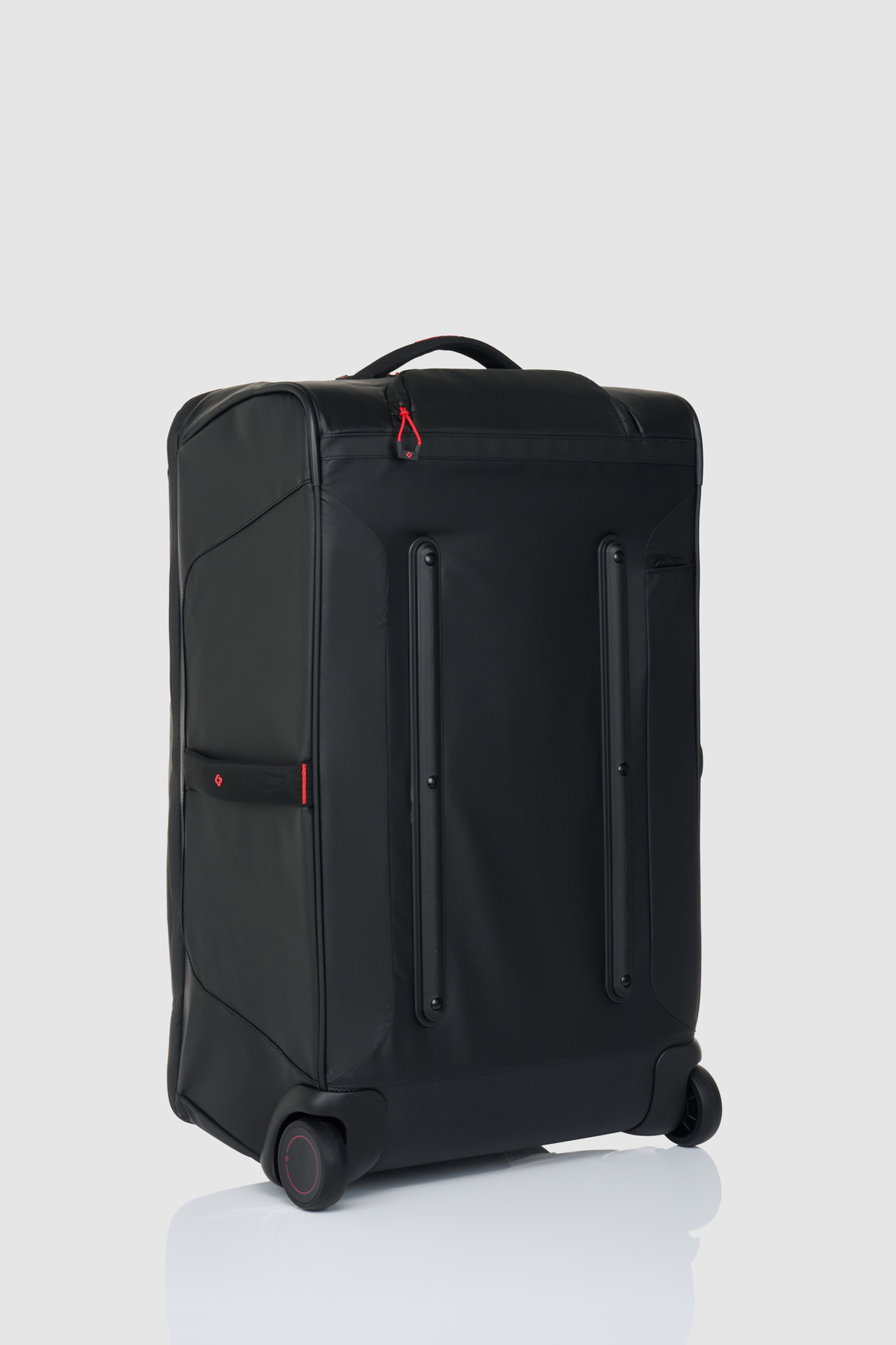 Samsonite Ecodiver 67cm Wheeled Duffle Strandbags Australia