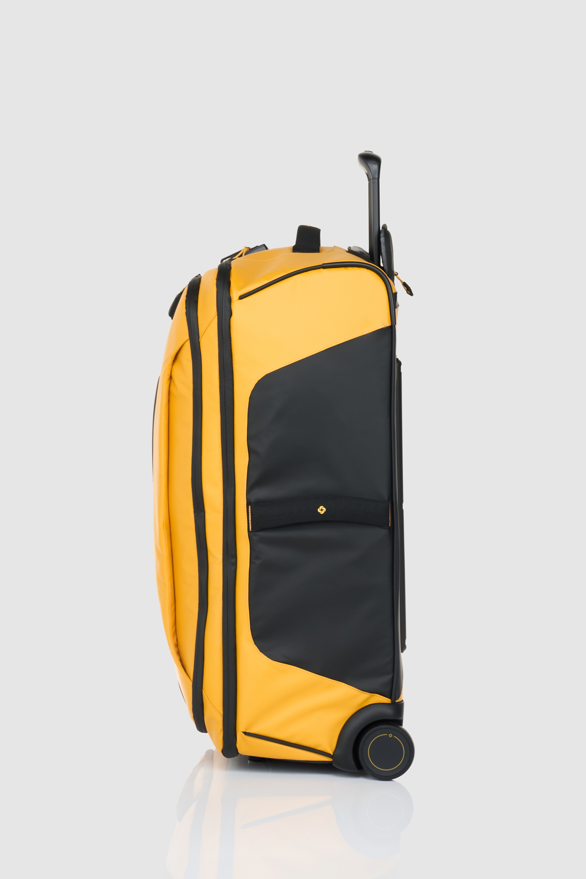Samsonite Ecodiver 67cm Wheeled Duffle Duffle Bags