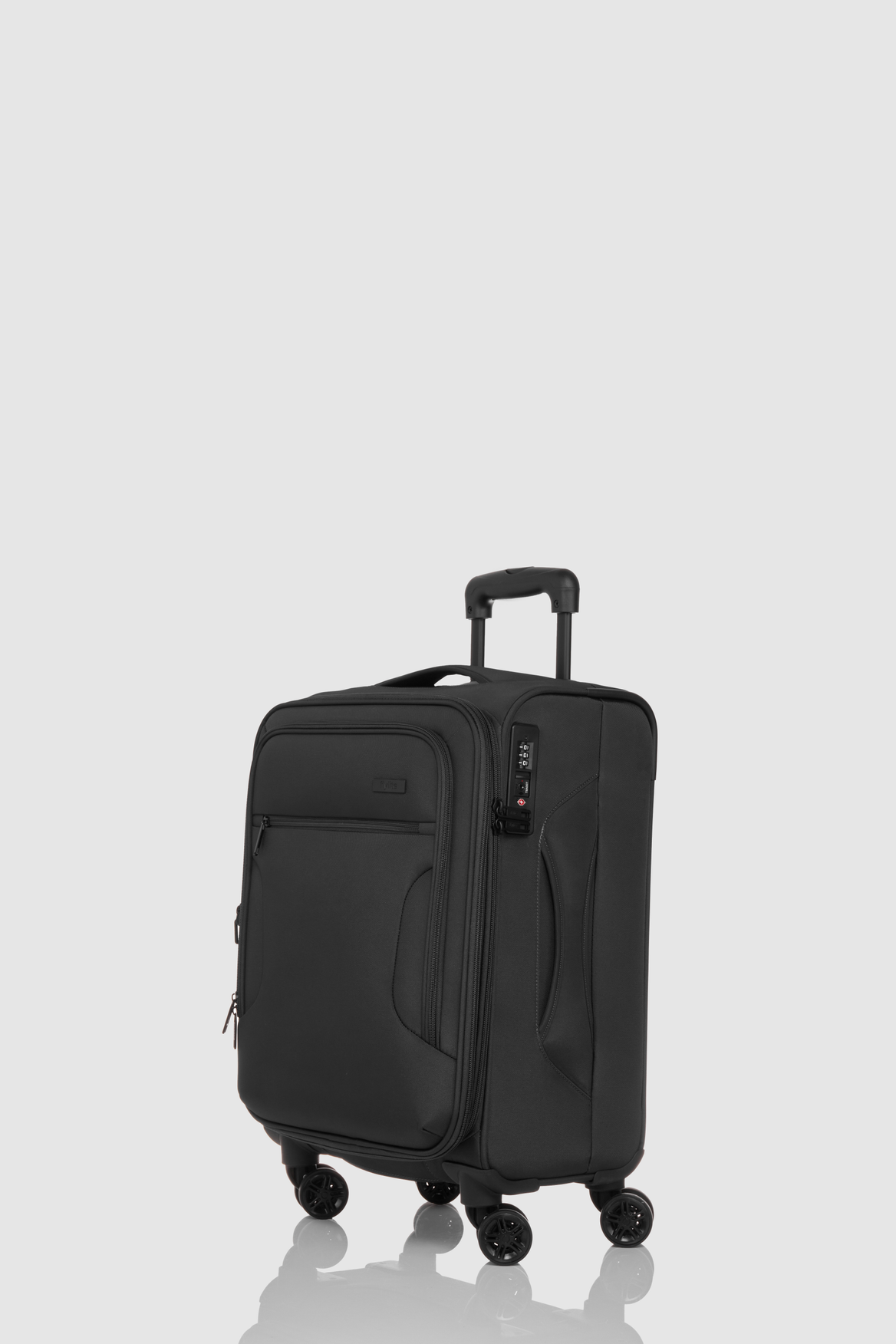 Willow Carry-On 56cm Suitcase