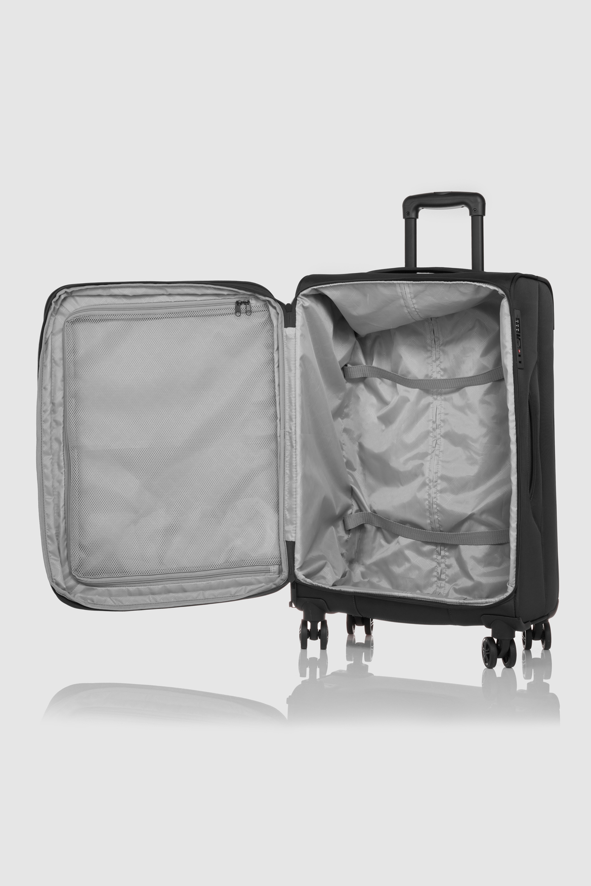 Willow Carry-On 56cm Suitcase