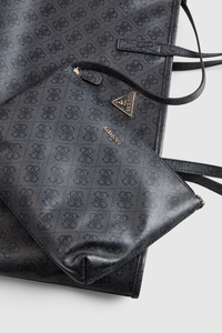 Power Play Large Tech Tote Bag