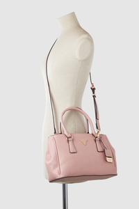 Grimball Small Tote Bag