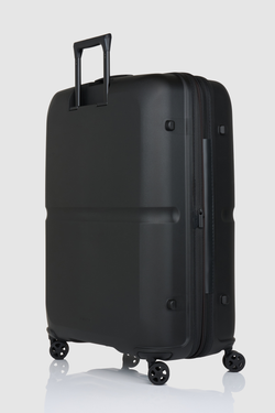 Single Stripe 81cm Suitcase