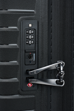 Intuo Check-In 81cm Suitcase